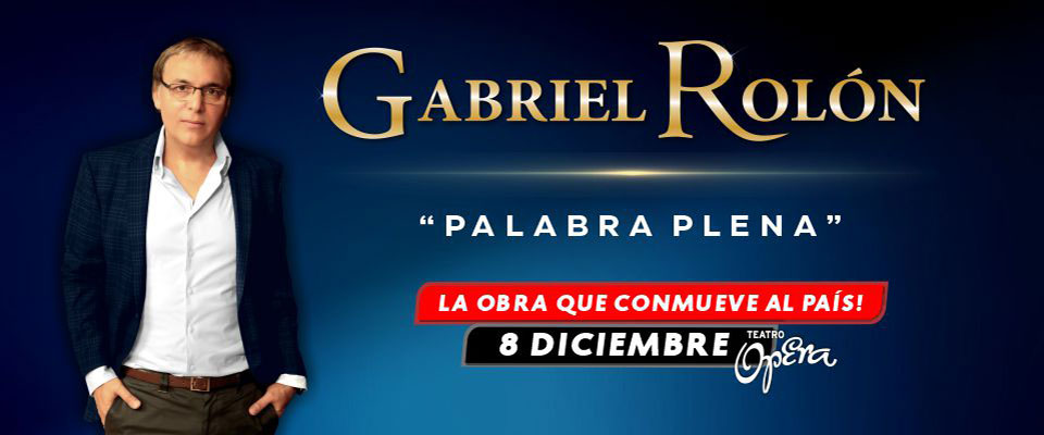 Teatro Opera Orbis Seguros | Palabra Plena ?>