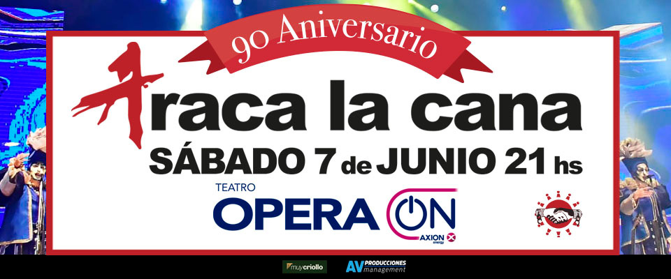 Teatro Opera Orbis Seguros